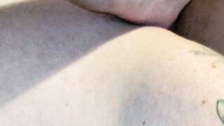 Husband Licking My Tight Wet Pussy