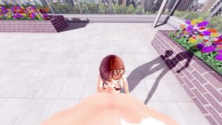 Reisalin Stout Atelier Ryza 2 3D HENTAI Part 3/7