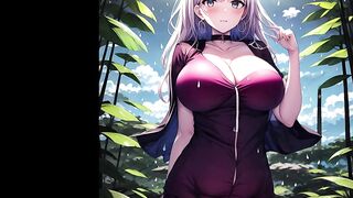 Presentation to our patreon