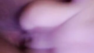 German Latina fingers her Pussy | Necii2003