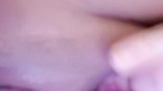 German Latina fingers her Pussy | Necii2003