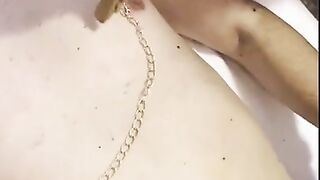 Spitting trampling feet 2 Mistress nipple clamps femdom