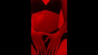 Sexy girl dance!!!