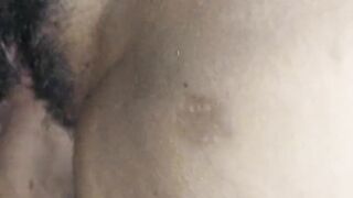 fucking her like a bitch in heat