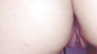beautiful culona showing her very rica vagina