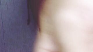 beautiful culona showing her very rica vagina