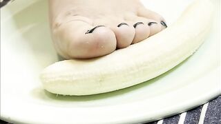 Foot Fetish Teaser #1