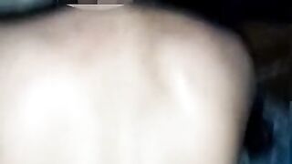 Da balada pra casa