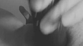 TEASER TRAILER Fucking my wand for the first time!
