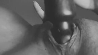 TEASER TRAILER Fucking my wand for the first time!