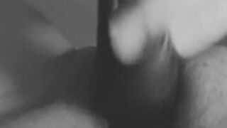 TEASER TRAILER Fucking my wand for the first time!
