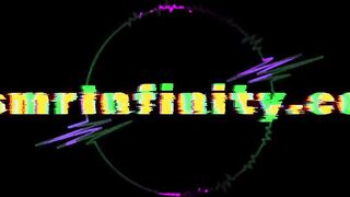 Big Ass doggy style deep fuck FIT GIRL - ASMR PORNO INFINITY
