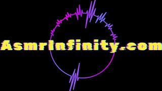 Big Ass doggy style deep fuck FIT GIRL - ASMR PORNO INFINITY