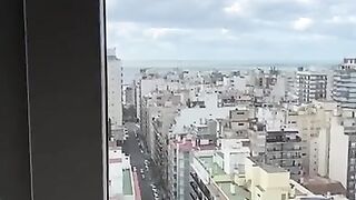 Me como la pija de mi amigo a escondidas de su familia en Mar del Plata