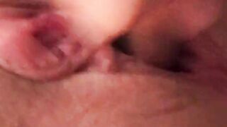 Wet Pussy