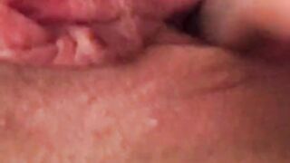 Wet Pussy