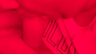 Colombian sucking delicious Mexican cock