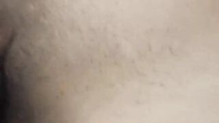 Desi bhabhi fucking hard with husband big black dick