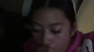 Asian Baddie swallowing bbc :full vid on free OF