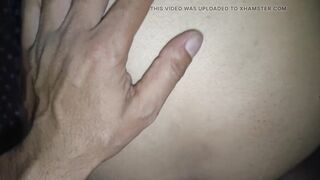 Stepsister caught masturbating and I couldn't control myself..