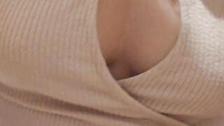 Masturbate In Public Mall Toilet - Jasmine SweetArabic