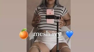 horny bitch dancing