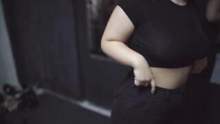 CUM INSIDE ME PLEASE | KIRA KOZLOV