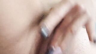 If you like Latinas in the foreground you must see this video melaniedubb