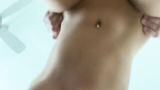 New Amateur gets pounded from behind.