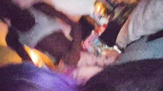 STFU AND HOLD THIS CAMERA ???????? PT1