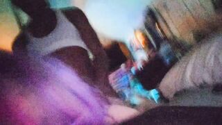STFU AND HOLD THIS CAMERA ???????? PT1