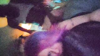 STFU AND HOLD THIS CAMERA ???????? PT1
