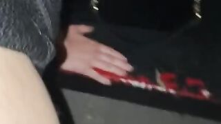 Gloryhole cocksuckers