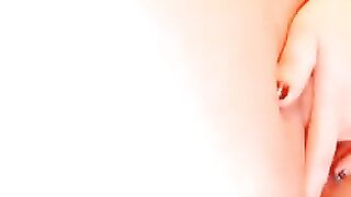 Rimas☆Star solo female masturbation كل مرة كنبعد عليه كنسخن و نتوحشو