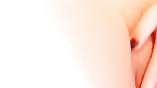 Rimas☆Star solo female masturbation كل مرة كنبعد عليه كنسخن و نتوحشو