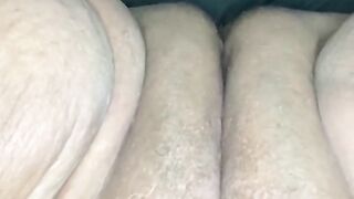 Bbw Squirting & Fingering