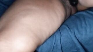 Cumming for you Mister!!
