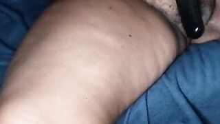 Cumming for you Mister!!