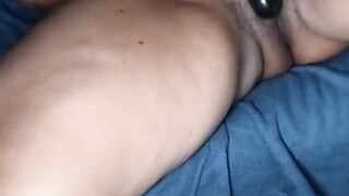 Cumming for you Mister!!