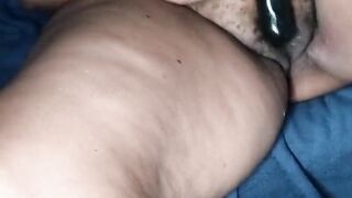 Cumming for you Mister!!