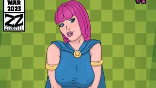 Sofhia - PLAYZZERO VOL.2
