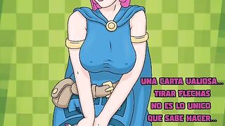 Sofhia - PLAYZZERO VOL.2