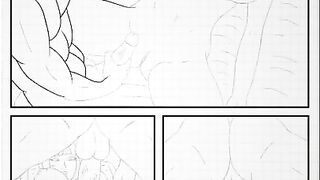 COMIC: Kelly & Maxim (Página 8)