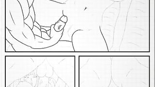 COMIC: Kelly & Maxim (Página 8)