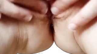 With my own two hands