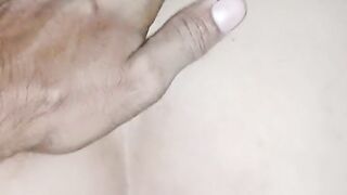 Bhabi ko silicon condom lgake choda