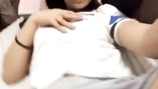 Pinay atabs na malibog 1
