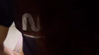 Fuck me and cover my body with your sperm