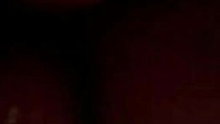 Colombian big ass in four fucking and sucks her ass delicious Mexican husband