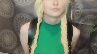 COSPLAY/PARODY || Kammy teases you!